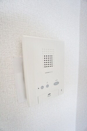 ローレルあざみ野の物件内観写真